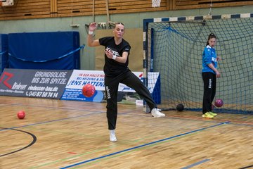 Bild 75 - wAJ SV Henstedt Ulzburg - SC Alstertal Langenhorn : Ergebnis: 30:41